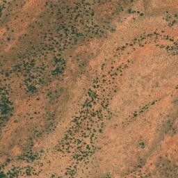 Satellite imagery of Chedadoo, AU