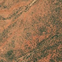Satellite imagery of Chedadoo, AU