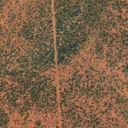 Satellite imagery of Chedadoo, AU