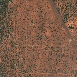 Satellite imagery of Nunngarra Mine, AU