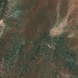 Satellite imagery of Bounty Group, AU