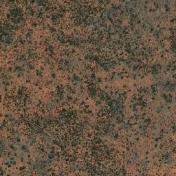 Satellite imagery of Masons Knob, AU