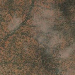 Satellite imagery of Mount Venn, AU