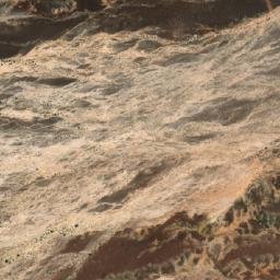 Satellite imagery of Mount Furner, AU