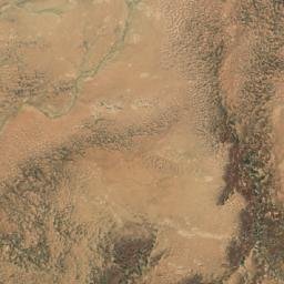 Satellite imagery of Maglia Hill, AU