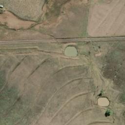 Satellite imagery of Mount Marshall, AU