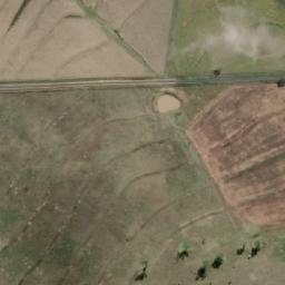 Satellite imagery of Mount Marshall, AU