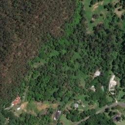 Satellite imagery of Mudgeeraba, AU