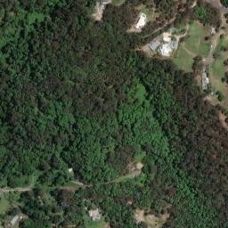 Satellite imagery of Mudgeeraba, AU