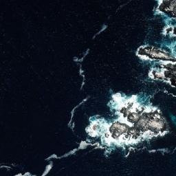 Satellite imagery of Punta Herradura, CL