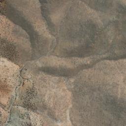 Satellite imagery of Cerro Panul, CL