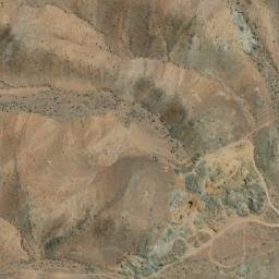 Satellite imagery of Contadora Baja, CL