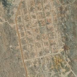 Satellite imagery of Contadora Baja, CL