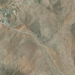 Satellite imagery of Cutalima, CL