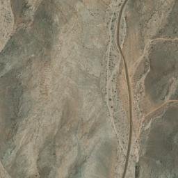 Satellite imagery of Cutalima, CL