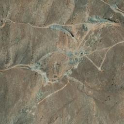 Satellite imagery of Cutalima, CL