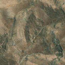 Satellite imagery of Portezuelo Andana, CL