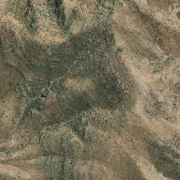 Satellite imagery of Portezuelo Andana, CL