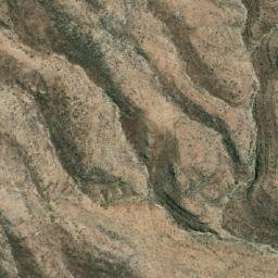 Satellite imagery of Portezuelo Andana, CL