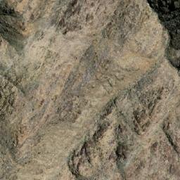 Satellite imagery of Cerro Los Sapos, CL