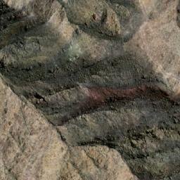 Satellite imagery of Cerro Los Sapos, CL