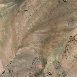 Satellite imagery of Cerro de la Peineta, CL