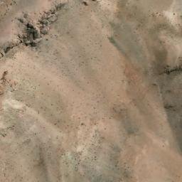 Satellite imagery of Cerro de la Peineta, CL