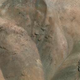 Satellite imagery of Cerro de la Peineta, CL