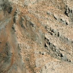 Satellite imagery of Cerro Ramadilla, CL