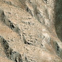 Satellite imagery of Cerro Ramadilla, CL