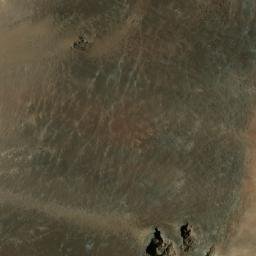 Satellite imagery of Cerro Mondaquita, CL