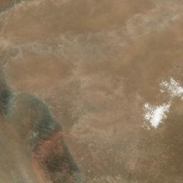 Satellite imagery of Cerro Mondaquita, CL