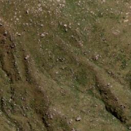 Satellite imagery of Cerro de los Venados, AR