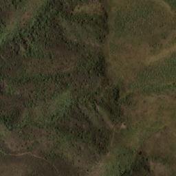 Satellite imagery of Los Nogales, AR