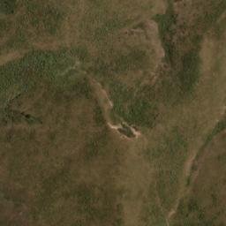 Satellite imagery of Los Nogales, AR