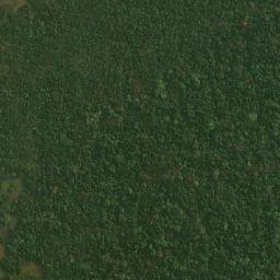 Satellite imagery of Cerro do Itati, BR