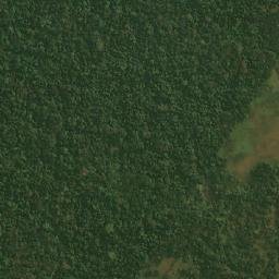 Satellite imagery of Cerro do Itati, BR