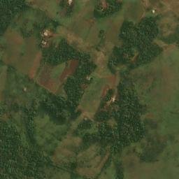 Satellite imagery of Cerro do Itati, BR