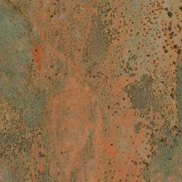Satellite imagery of ROOI BAKKER, NA