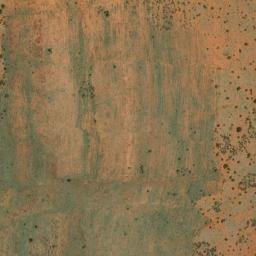 Satellite imagery of ROOI BAKKER, NA