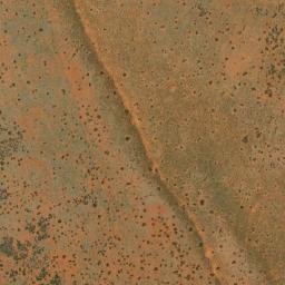 Satellite imagery of ROOI BAKKER, NA