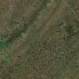 Satellite imagery of Bellshank Diamond Mines, ZA