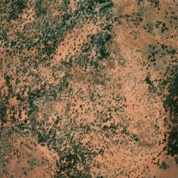 Satellite imagery of Mason Hill, AU