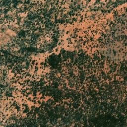 Satellite imagery of Mason Hill, AU