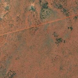 Satellite imagery of Stony Point, AU