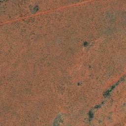 Satellite imagery of Stony Point, AU