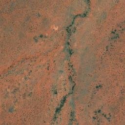 Satellite imagery of Stony Point, AU