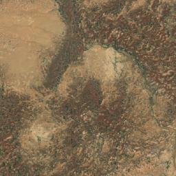 Satellite imagery of Maglia Hill, AU
