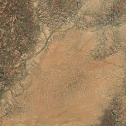 Satellite imagery of Maglia Hill, AU