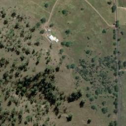Satellite imagery of Mount Marshall, AU